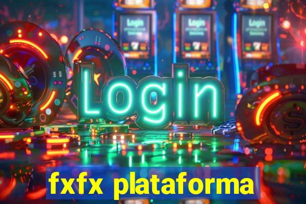 fxfx plataforma